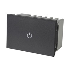 Lemar-Smart-Switch-Black
