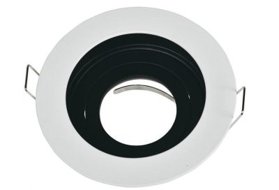 Trimless Spot MR16 Round-01-Fixed