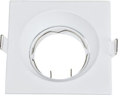 Trimless Spot MR16 Square-02-Movable