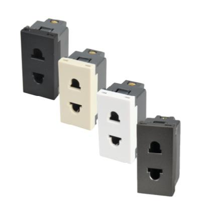 D.1.1 Normal Switches & sockets