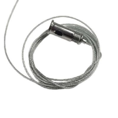 E.7 ALU Profile Accessories
