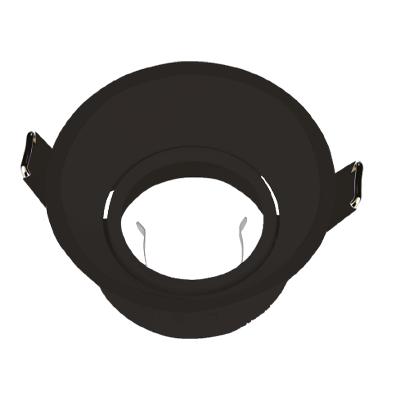 A.3.3 Recessed Trimless Spots MR16 (EMPTY)